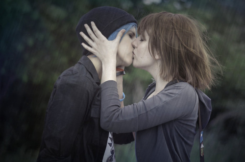 beautifulcosplayers:  More here Beautiful Cosplayers