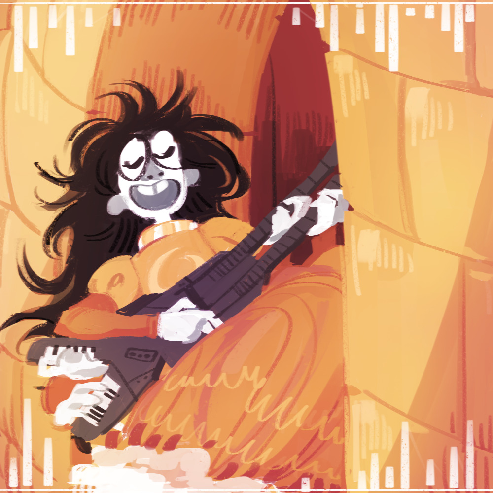 vol5anthology: Hey everyone! It’s 4/13, and that means we have the official release