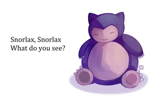 soupsleuth:  This is all I could think of during the announcement, and I am sorry 