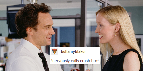 darlingdreamingtree: The West Wing + tumblr because apparently I can’t stop making