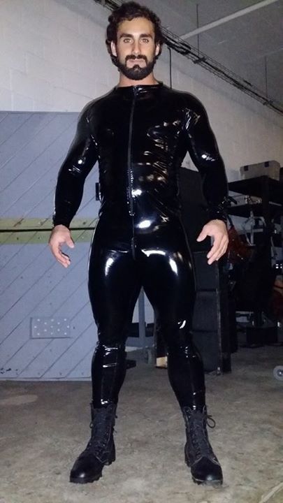 TightSpandex