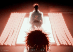 tatakaeeren:&ldquo;I don&rsquo;t know who you are, but get off my bed &rdquo;