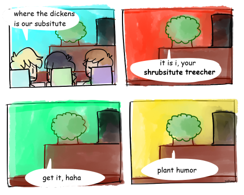 landlordes:  bad pun #1