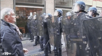 kropotkindersurprise:  November 1 2014 - Several protests have been held in cities