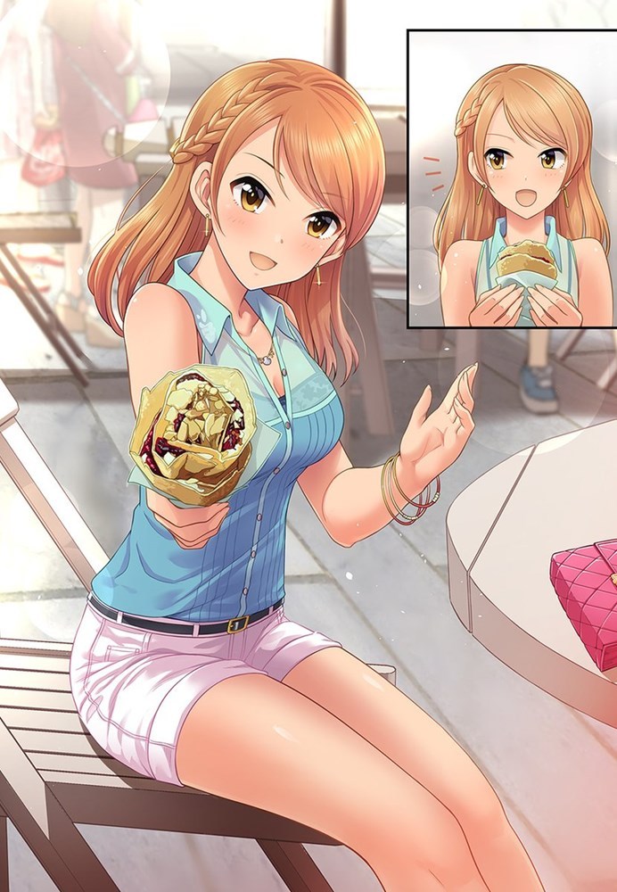 【二次】セクシーお姉様系美女の画像【エロ】　その１１ |
