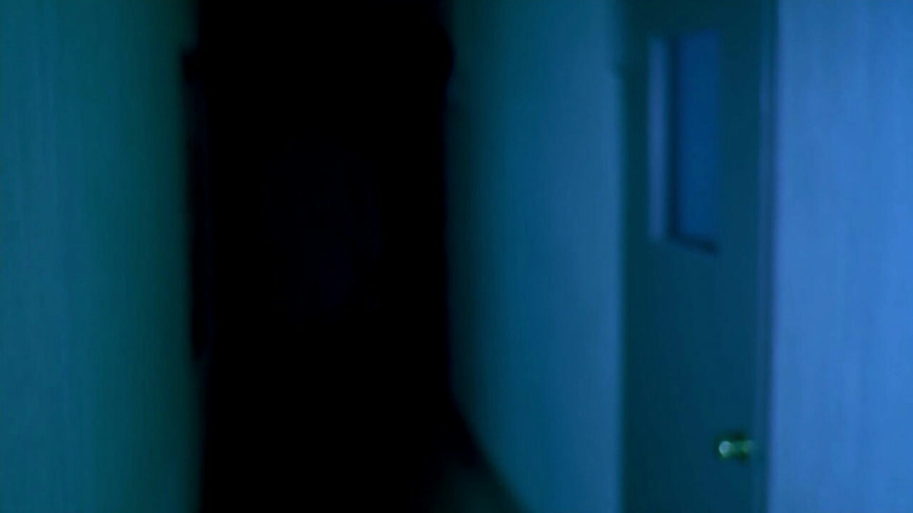 “This is the last time I saw you.”  Eternal Sunshine of the Spotless Mind. Directed