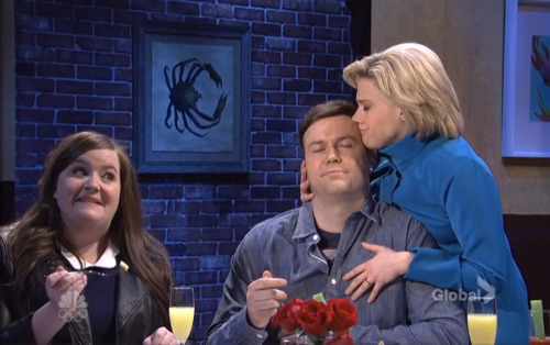 billhaderismycriterioncollection:  You truly could do anything, Taran Killam