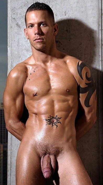 RandomSexyMen