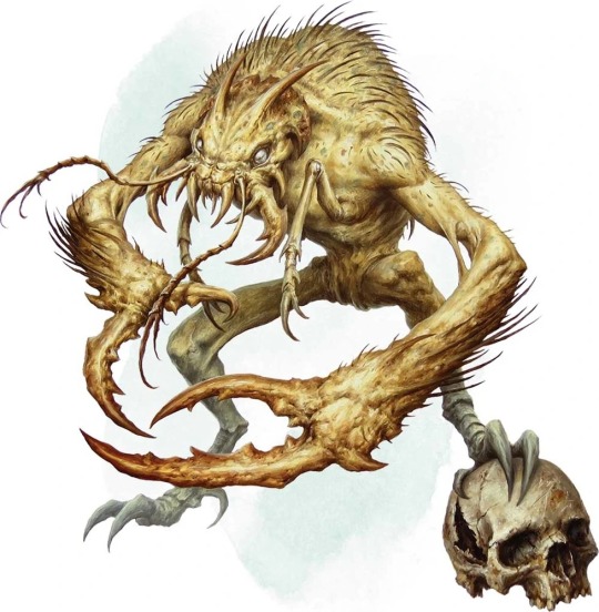 Banshee - Monsters - D&D Beyond