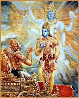 Bhagavad Gita
