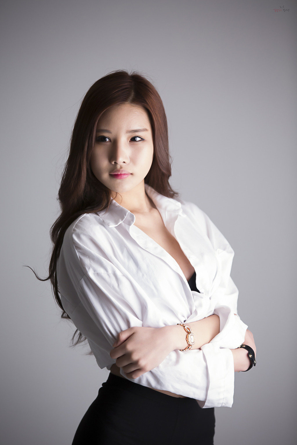 Yeon Ji Eun.