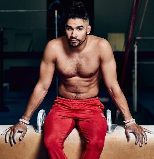 malecelebhub:LOUIS SMITH