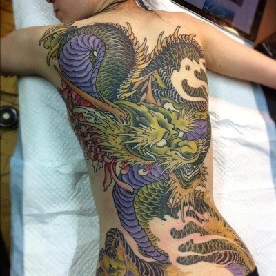 inkedupinked:  Yikes! Amazingly hot chicks and tattoos. #2 is my favorite. http://bit.ly/15ZLKHu