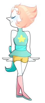 qtarts:  And here’s a Pearl 