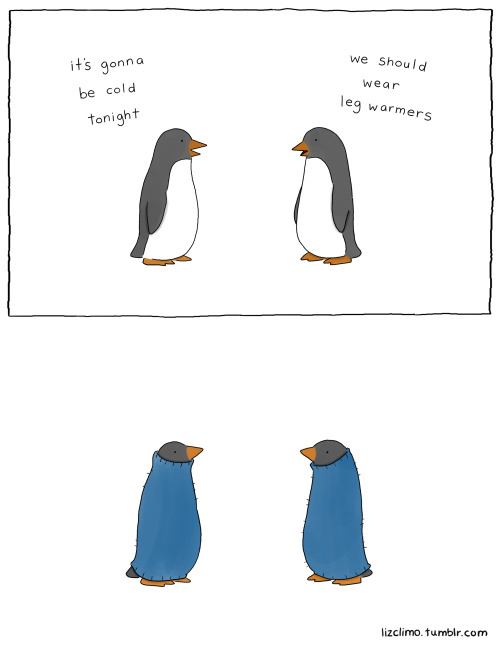 lizclimo:  good work penguins   YES!!  adult photos
