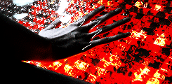 sharonvalerii: Battlestar Galactica + Red