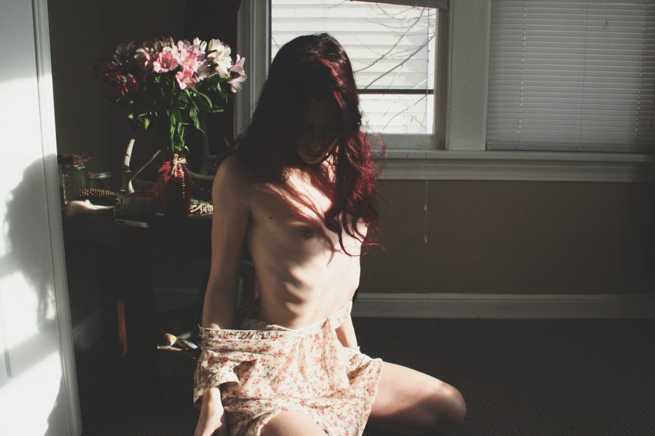 camdamage:  skyclad | cam damage by self [a new set on the cam damage app this week]