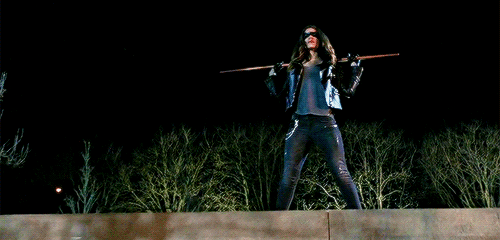 arrowsource:superhero landing