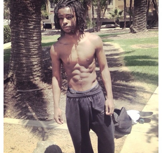 eastside336:  visionofpleasure:  Ace primo  My type