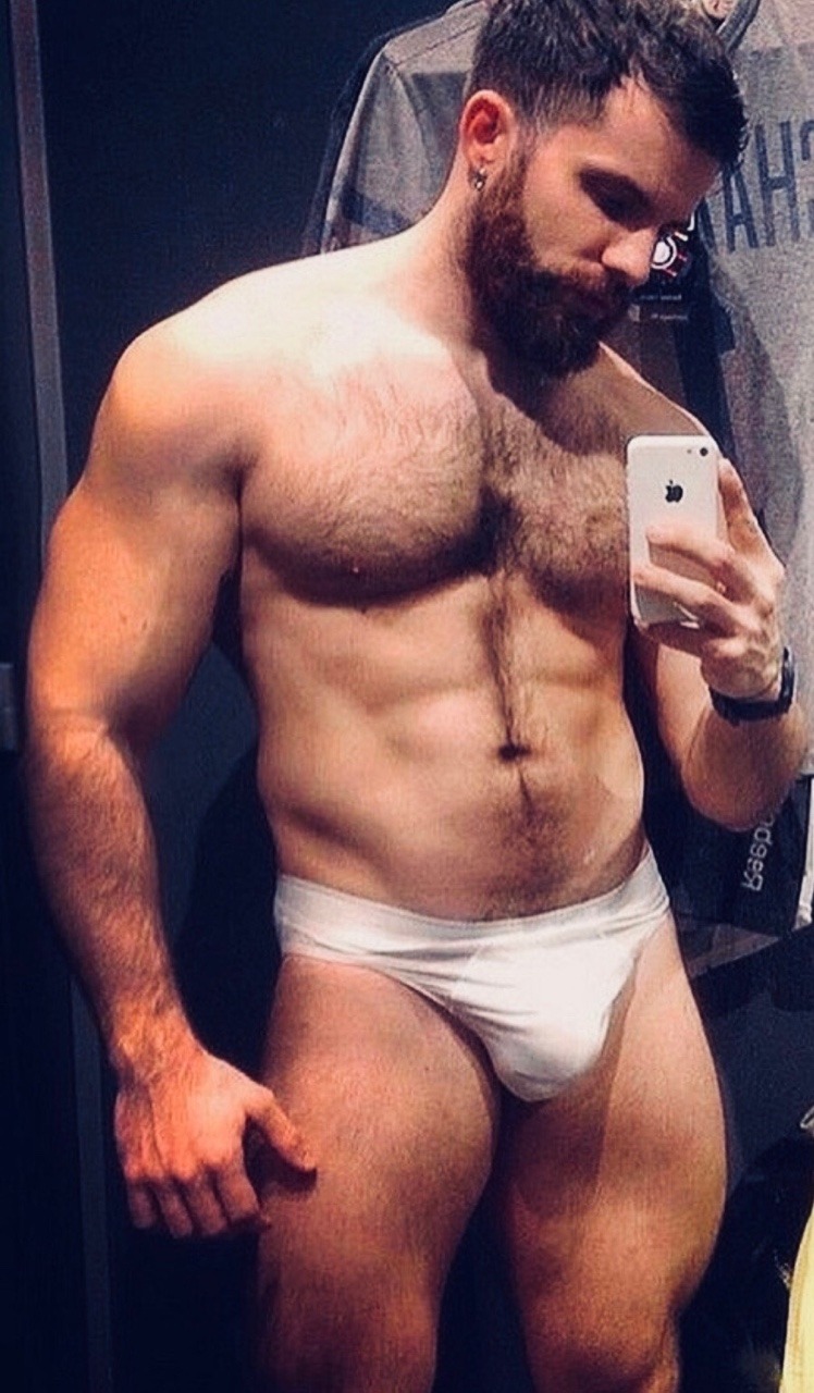 That Hott Bod