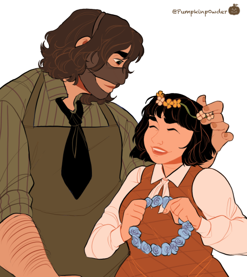 Some Commissions!