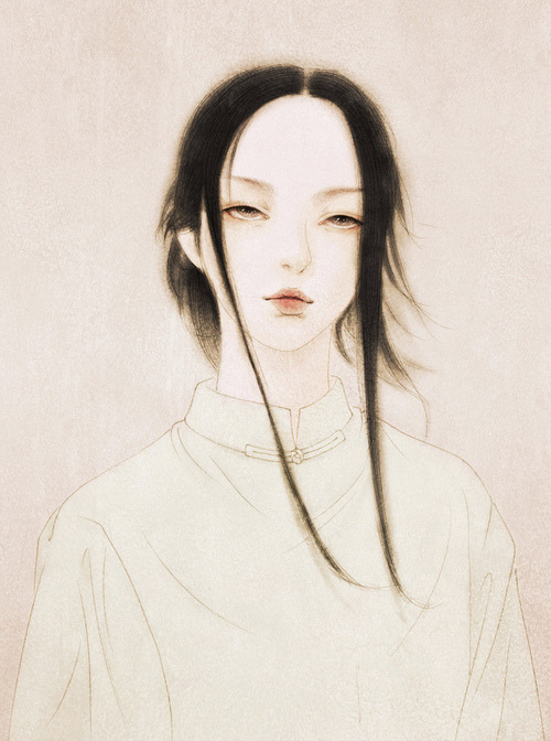 changan-moon:  Chinese artist Mandaravaa