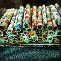 diaryofa-stonergirl:  Heaven 