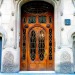 lostprofile:ART NOUVEAU PORTALS1. Salvador Valeri i Pupurull, Casa Comalat, 1911, Barcelona, Diagonal 442D; 2. Josef Maria Olbrich, Glücherthhaus, 1901, Darmstadt, Mathildehöhe; 3. Gottardo Gussoni, Casa dei Draghi, 1918/20, Torino, Corso Francia 23;