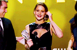 She&rsquo;s awesome!