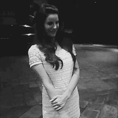 dailydelreygifs - Daily Lana Del Rey Gifs