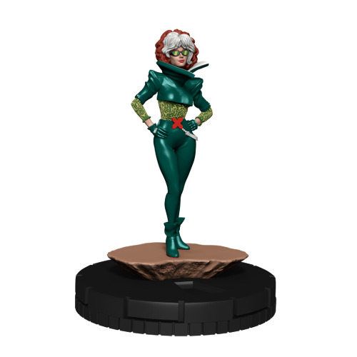  Marvel HeroClix: Marvel Hellfire Gala Premium Collection, a new premium figure set, for release in 