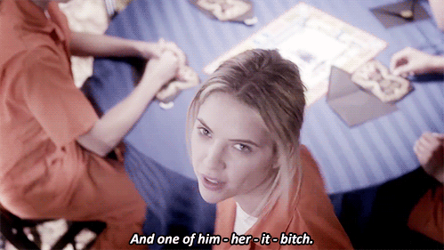 Gabbie Hanna Gif