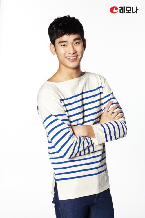 Kim Soo Hyun Для Lemona