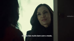 indicativo:  Hemlock Grove, 2015;