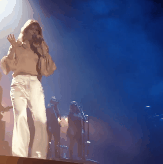 Florence + The Bra.
