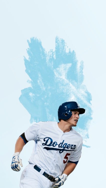 Corey Seager /requested by anonymous/