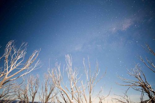 Nice Milky way shot that’s close enough to being sharp for me to upload- I’ll spare you the details 