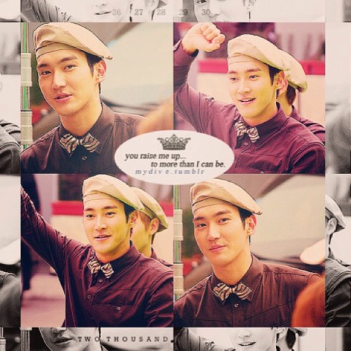 D-1 #tumblr#siwon#choisiwon#시원#최시원#崔始源#始源#슈퍼주니어#슈주#suju#sj#sujum#superjunior#superjuniorm#sjm