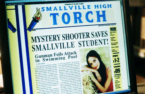 smallville-gifs: What I’ve learned is that no matter how much someone has hurt you or betrayed