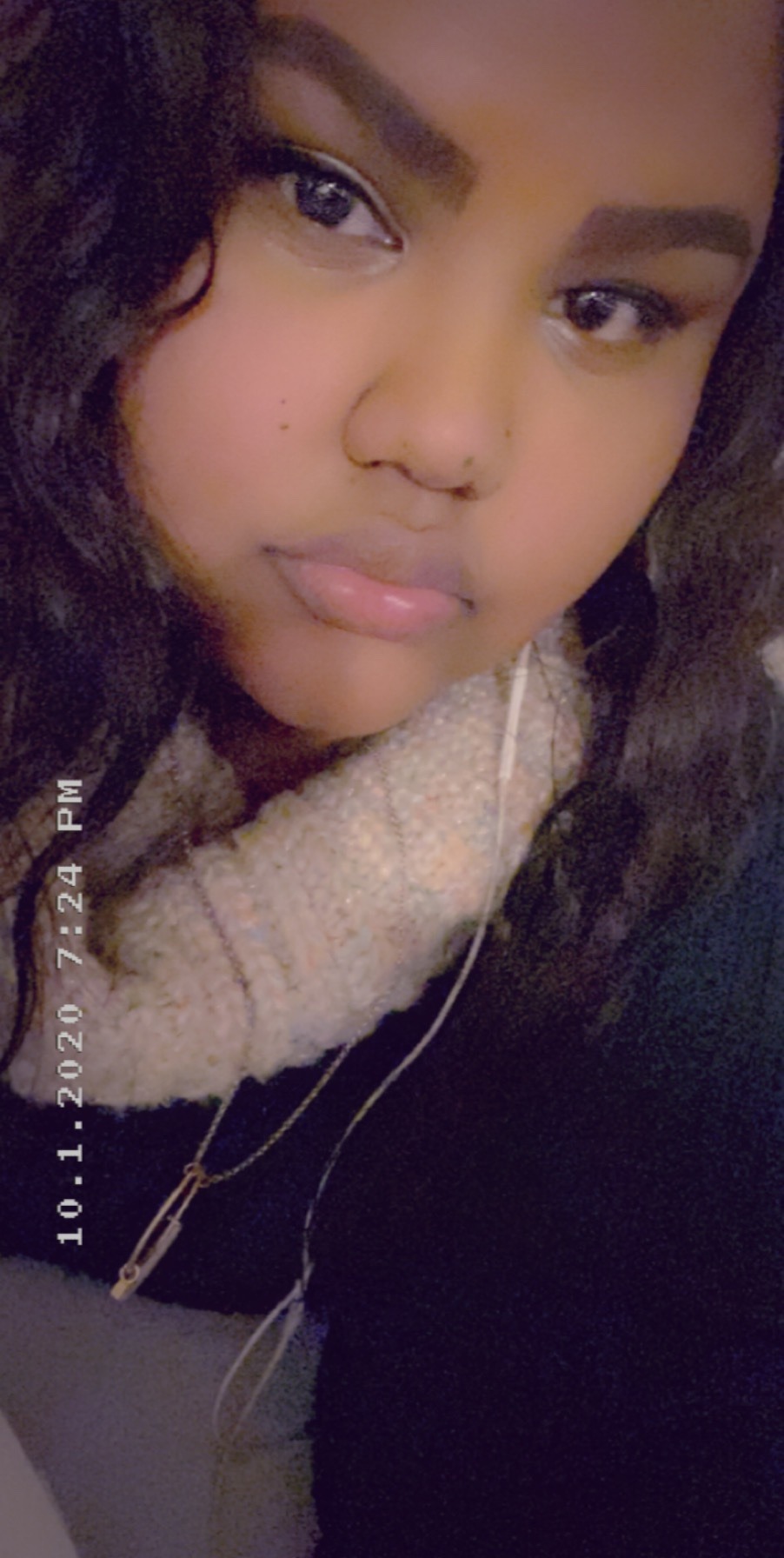 thisladyisawesome:I feel most comfortable being sad 💔