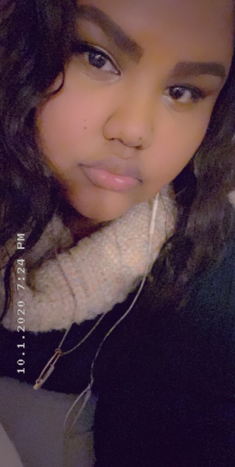 thisladyisawesome:I feel most comfortable being sad 💔