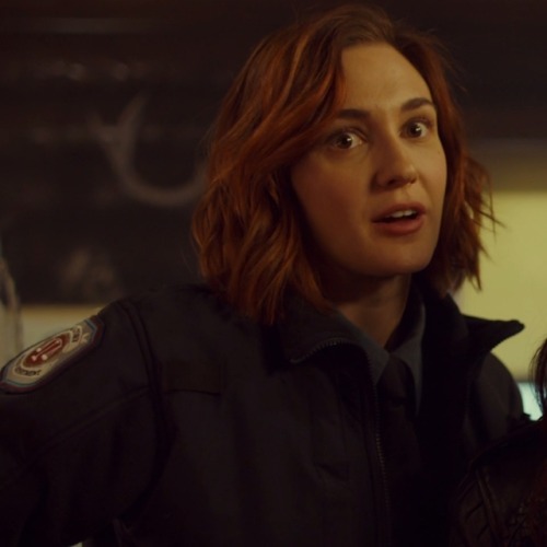 wynhaught  (wynonna + nicole)like or reblog