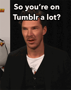 becks28nz:Benedict Cumberbatch : Tumblr(by Adam B. Vary )