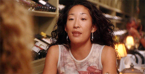 kitaabi:mijuoh:Sandra Oh in Sideways (2004)@angelpassing