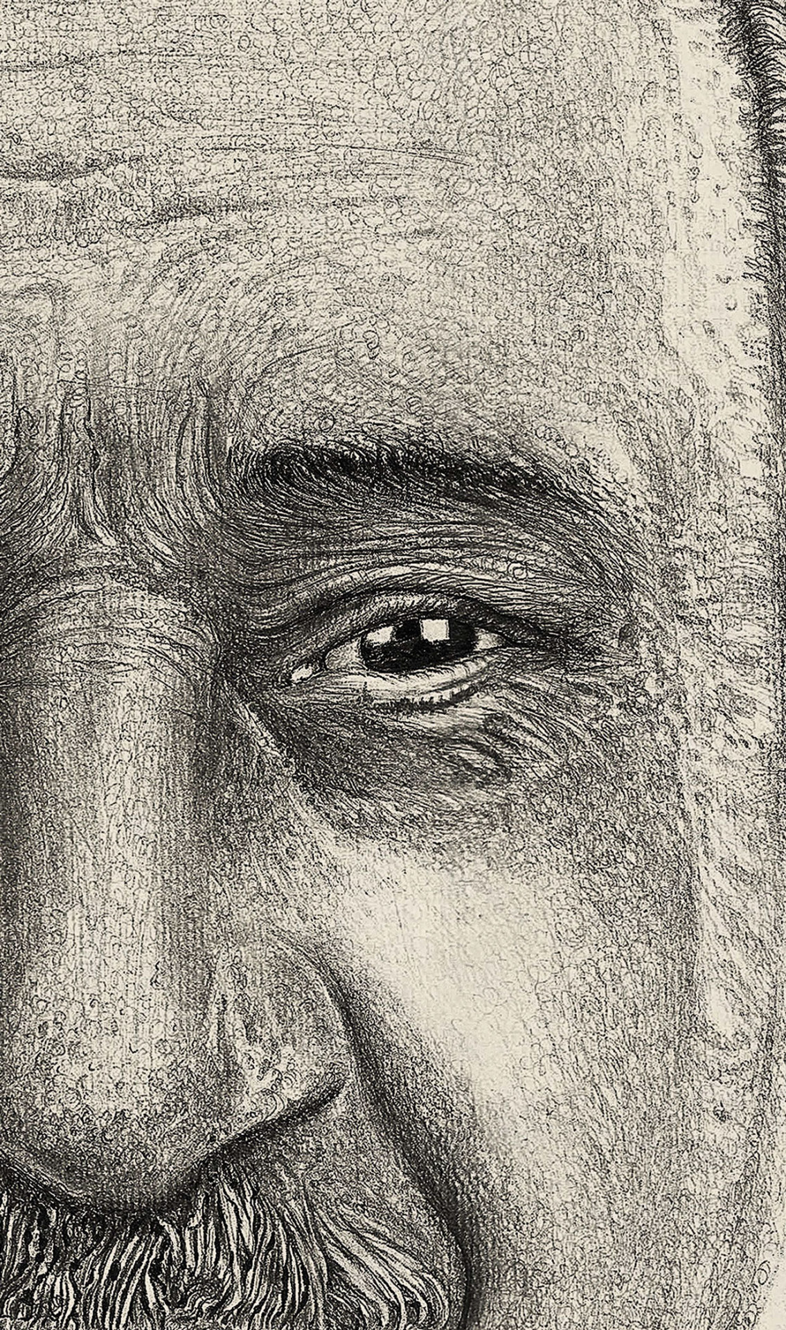 jedavu:  Stunning Pencil Drawing  By Egyptian artist Mostafa Abdelmawla 
