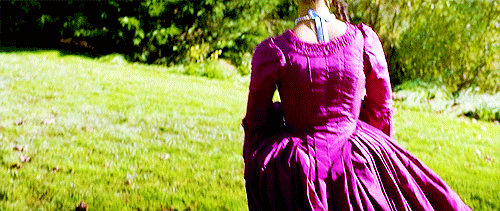 cocktail-party-in-an-abattoir:Belle (2013)