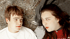 blakeilvely:Get to know me meme: [2/5] character pairings: Finn/Rae  &ldquo;I