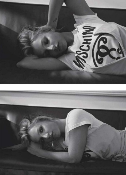 miss-mandy-m: Britney Spears in Moschino photographed by David Roemer in Marie Claire UK, October 20