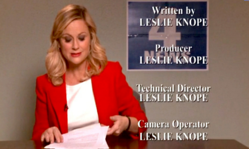 thecomedyplace:  When no one in your group participates on the project  