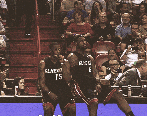 #HeatNation
